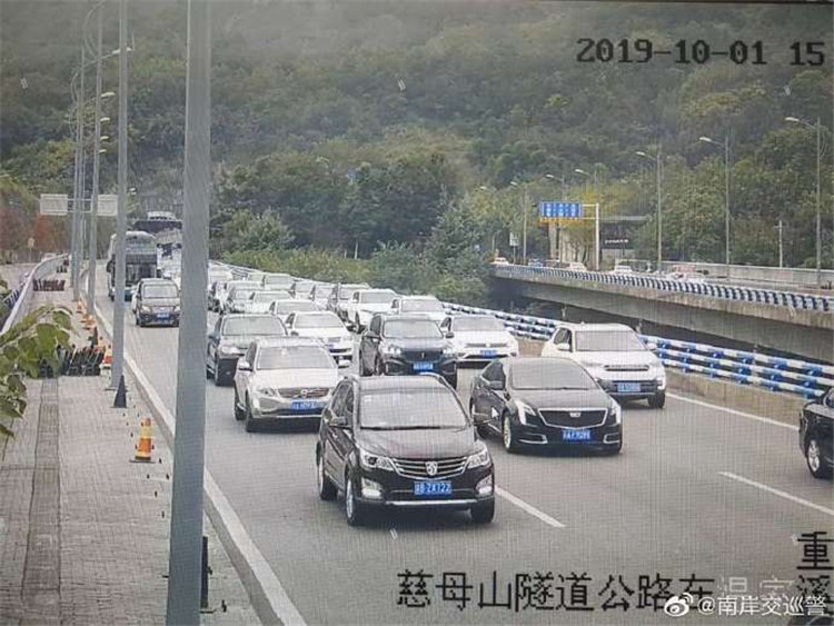 岗桥管理区最新交通资讯更新