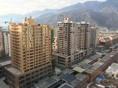 宕昌县最新房价动态及市场走势与影响因素分析