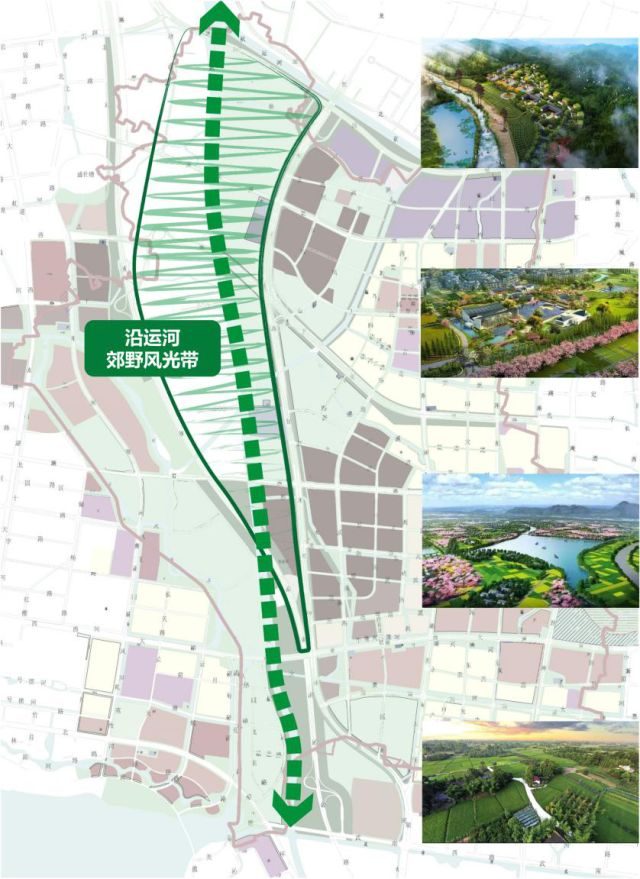 六苏木镇未来繁荣蓝图，最新发展规划揭秘
