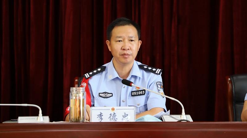 永德县应急管理局最新发展规划揭秘，未来战略蓝图及行动指南