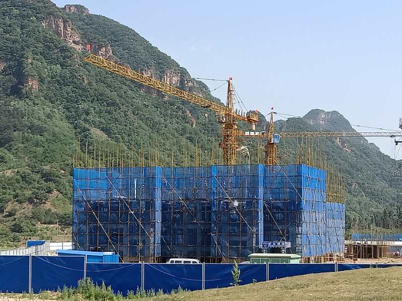 兴隆县住房和城乡建设局最新项目概览，探寻最新动态与进展