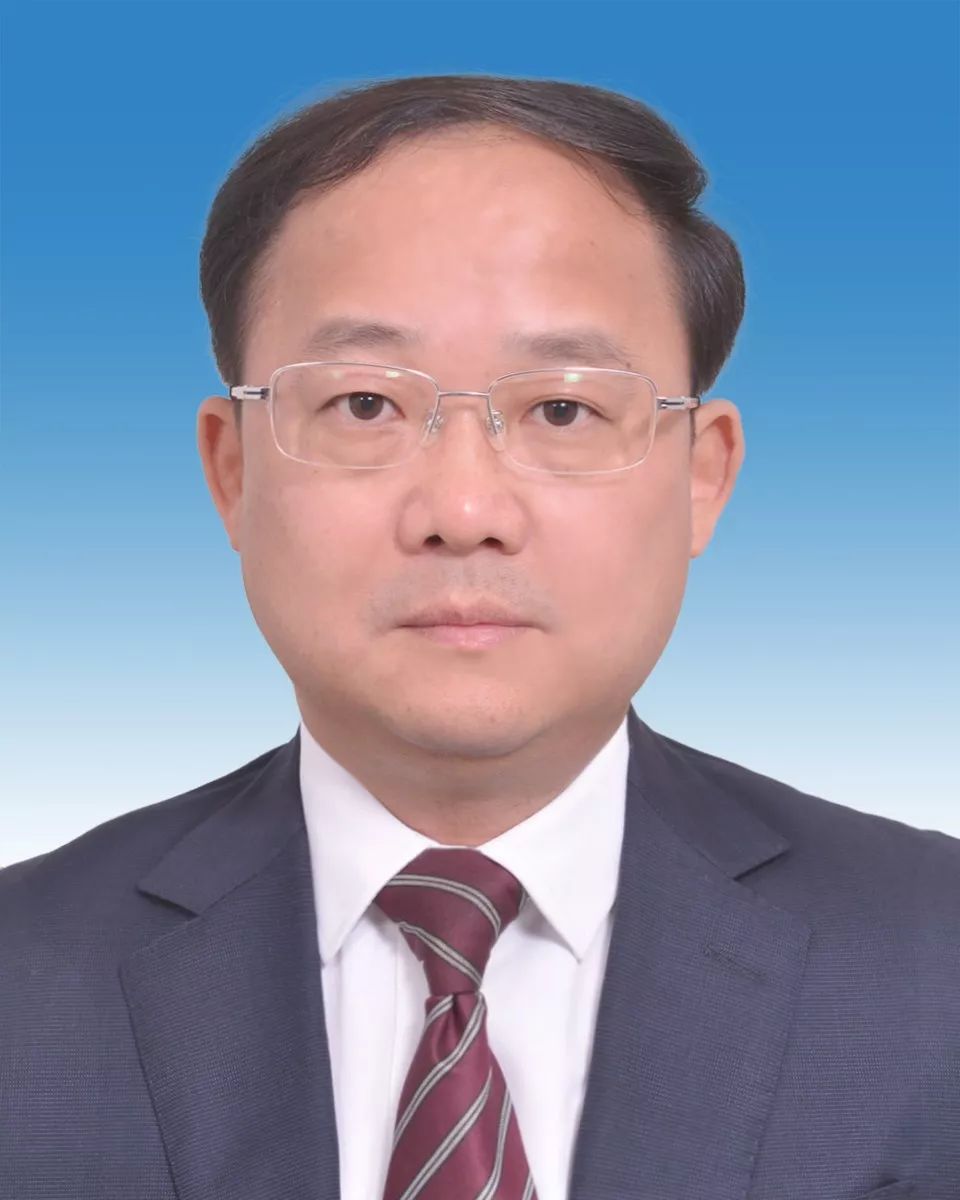燕鸽湖管委会最新领导团队亮相，工作展望与领导团队介绍