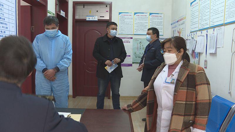 封丘县医疗保障局最新新闻深度解析与动态速递