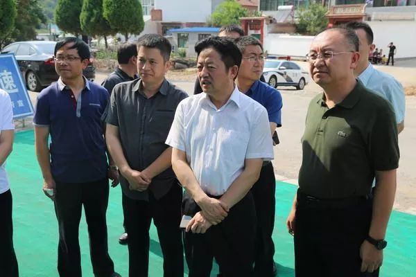 山西省长治市平顺县北耽车乡领导概况更新，最新领导一览表