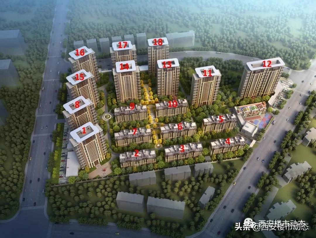 世园林语最新，绿色生态与人文艺术的完美融合