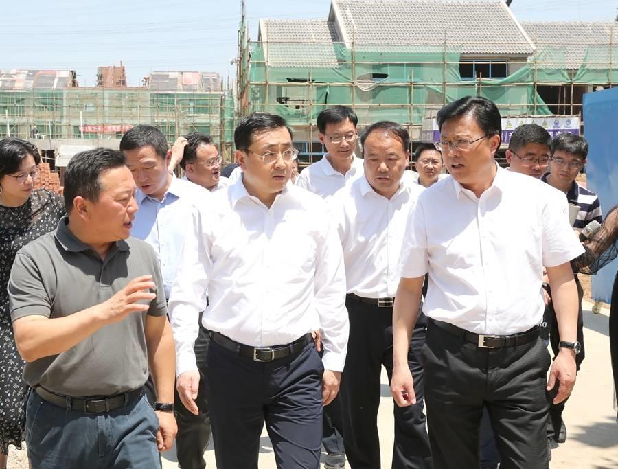 徐州徐大勇的最新动态与成就概览