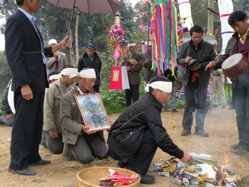 大新县殡葬事业单位领导团队最新介绍及领导名单曝光