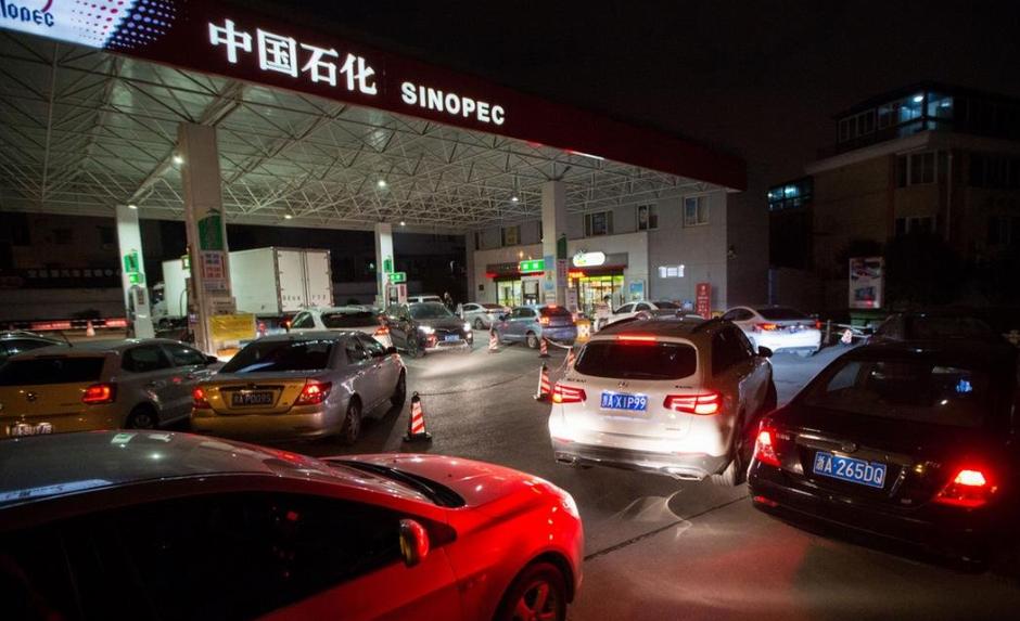 最新油价信息及影响分析概览