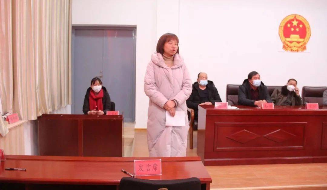 白银蒙古族乡最新领导团队引领新征程发展之路