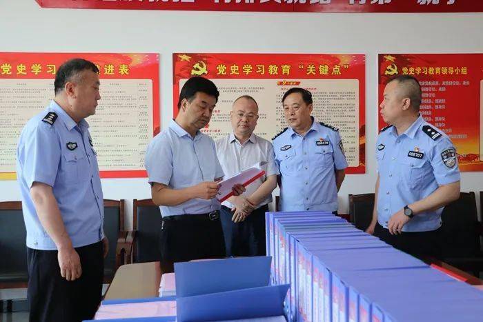 蛟河市成人教育事业单位新任领导及其引领下的改革与发展概览