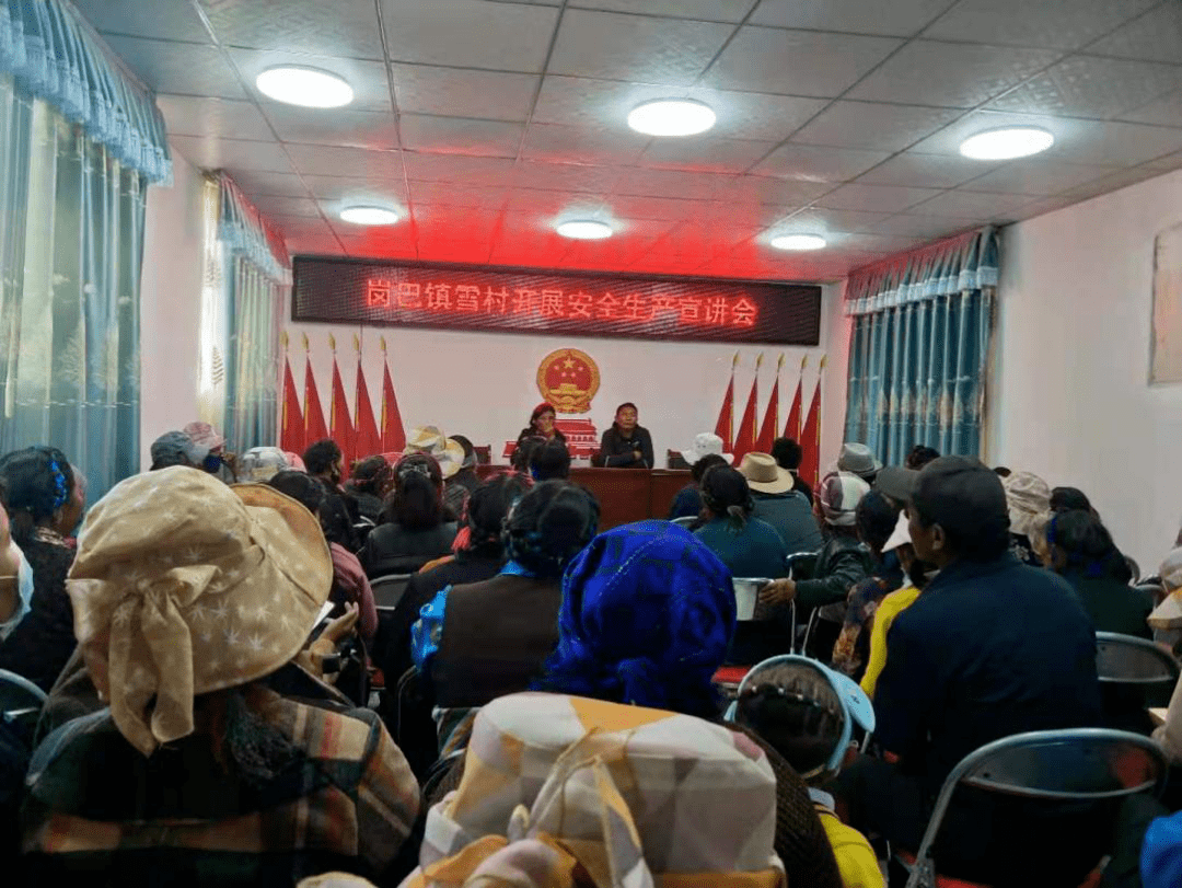 岗巴雪村最新招聘信息汇总，就业机会详解