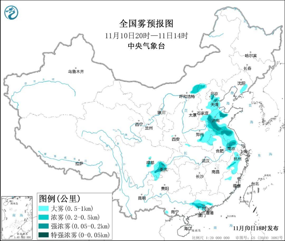 江苏发布大风预警，警惕风暴来袭，做好全方位安全防范准备