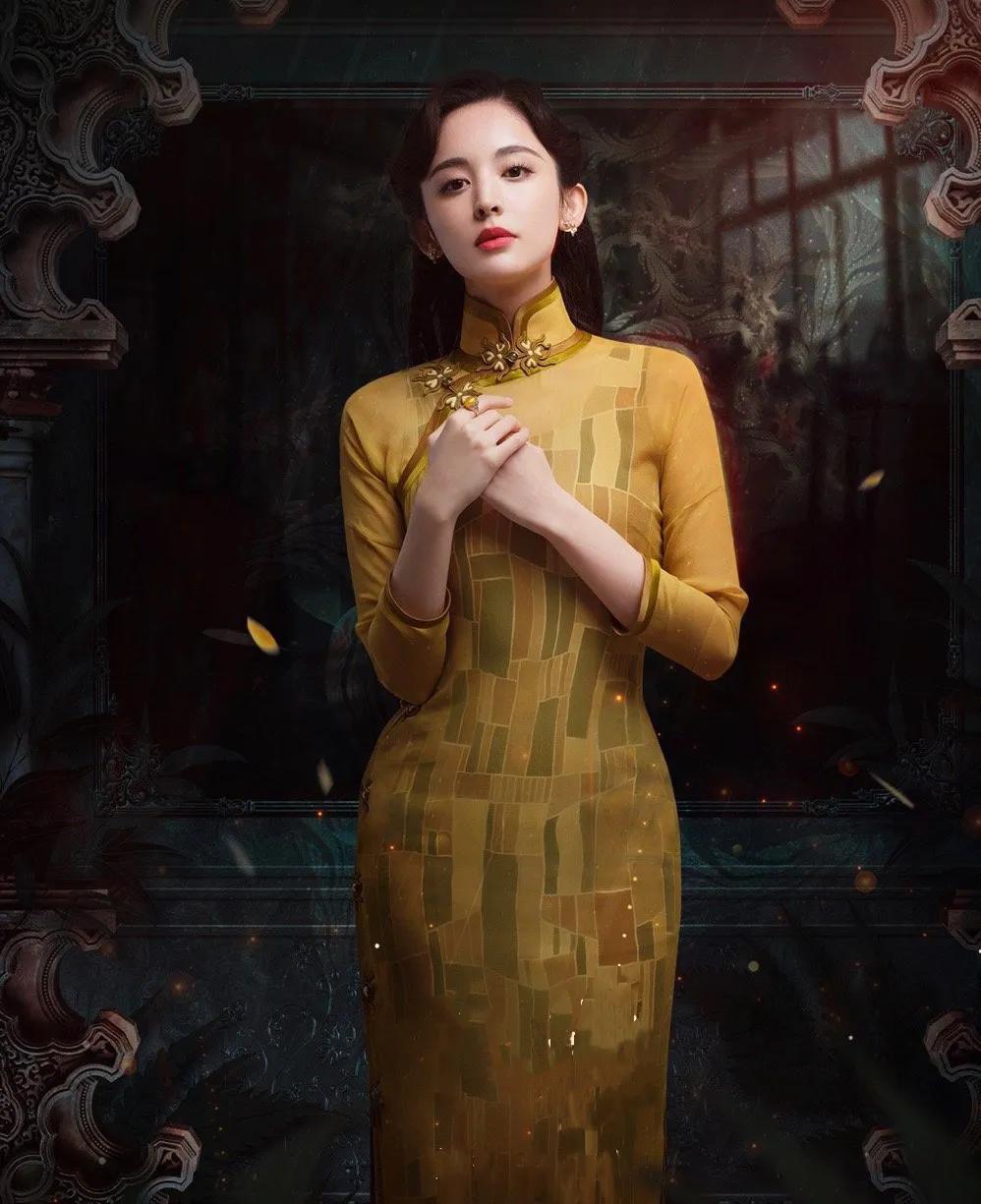 历史与现代交融，最新民国风的美学新风尚