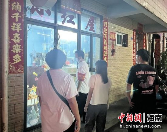 潮音村最新新闻动态报道速递